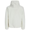 12282871 JCOGRID FLEECE SWEAT ZIP HOOD